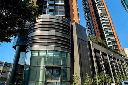 一诺中学(九龙塘) Inno Secondary School (Kowloon Tong)