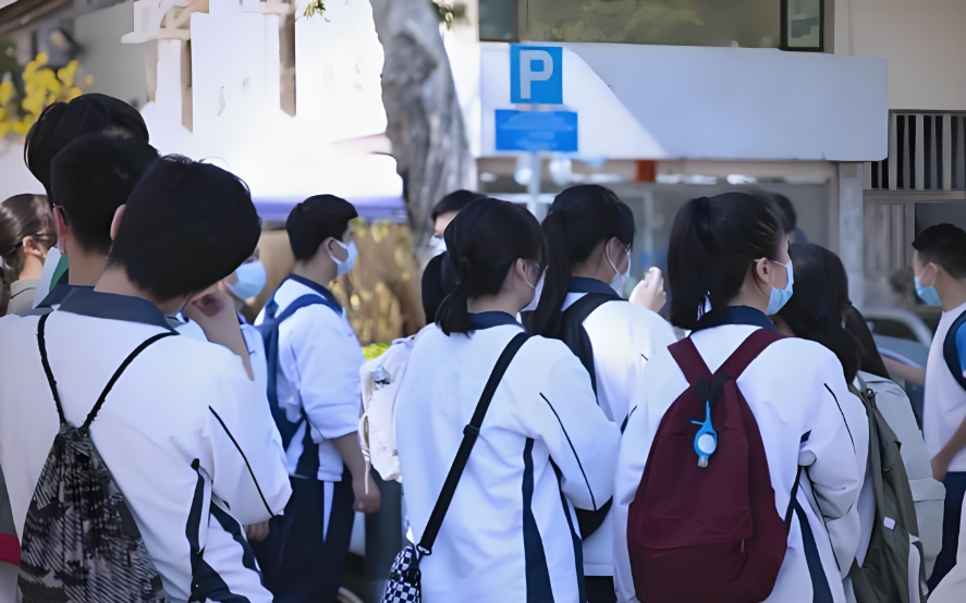 香港中学插班申请流程及时间（香港中学申请详细过程2025）