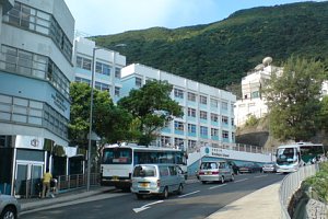 白普理小学 Bradbury School