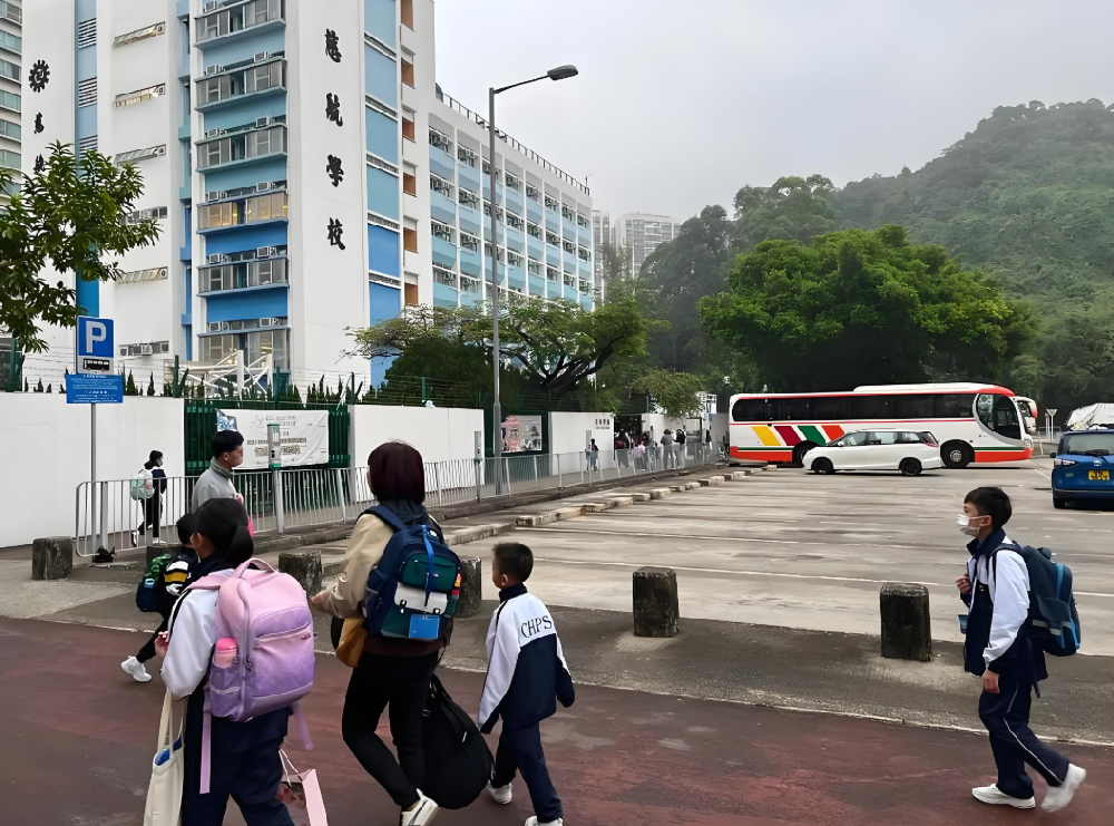 2025年香港小学插班报名时间公布 | 最新申请流程与条件